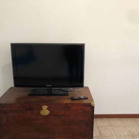 Il Sicomoro Sansepolcro Buitenkant foto