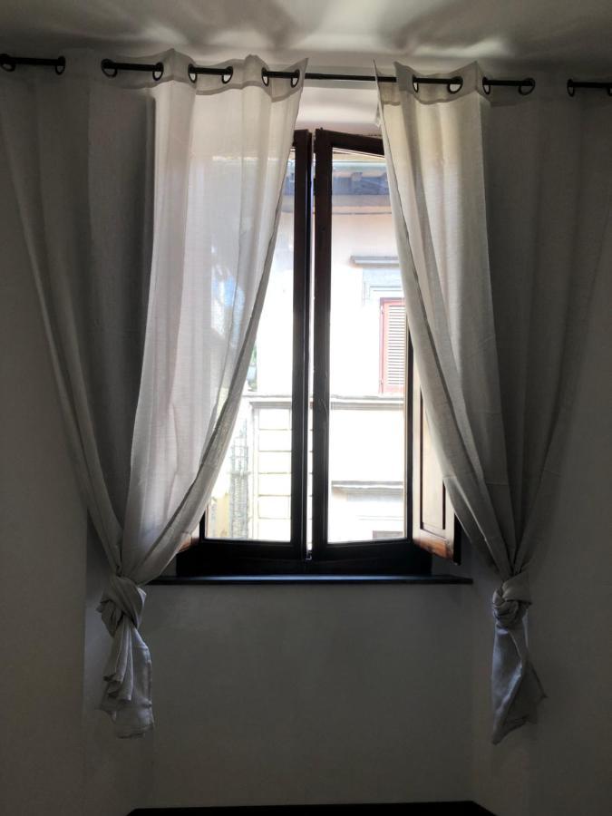 Il Sicomoro Sansepolcro Buitenkant foto